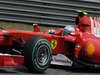 GP Cina - Qualifiche e Prove Libere 3